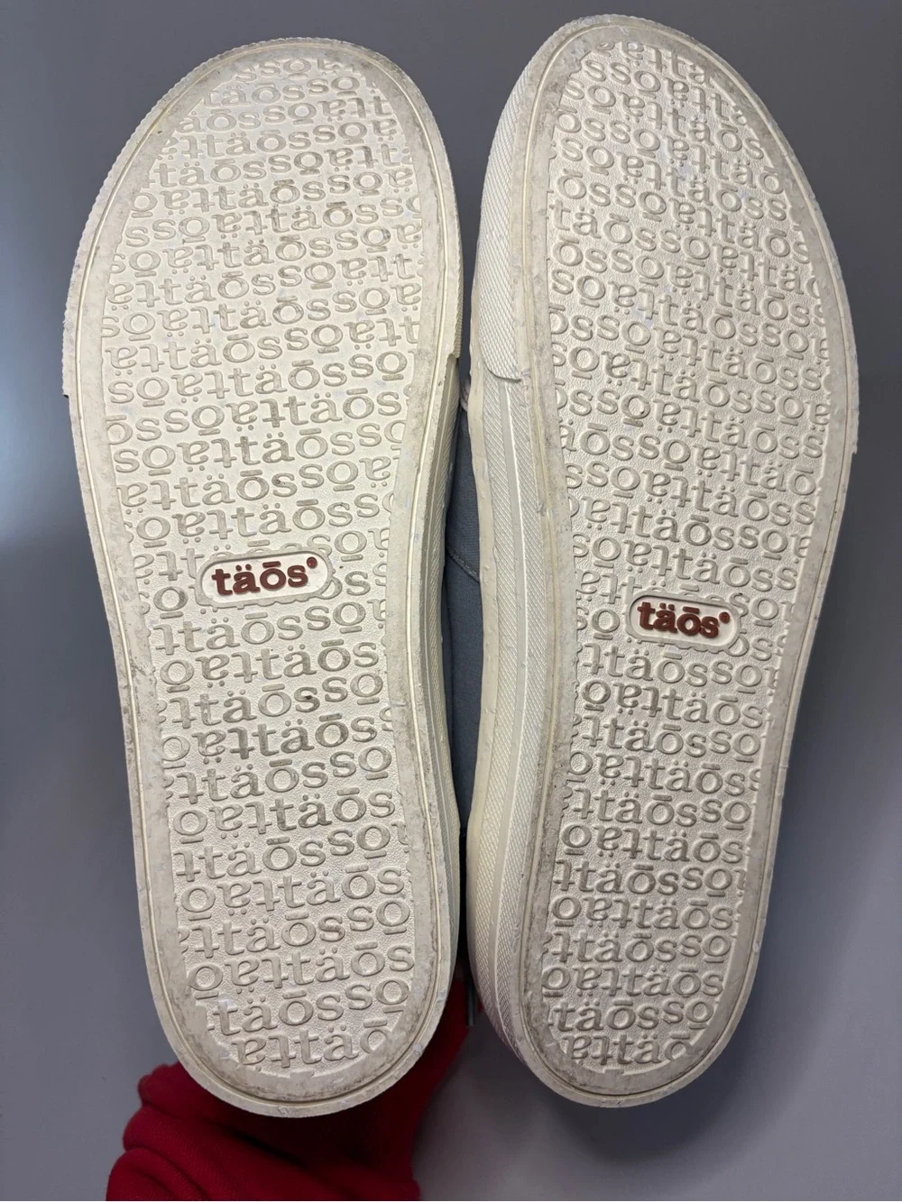 Keds brand taos